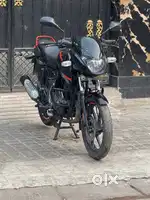 BAJAJ PULSAR 125 FOR SALE