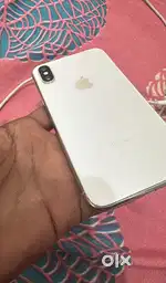 I phone x64gb