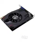 Graphic card