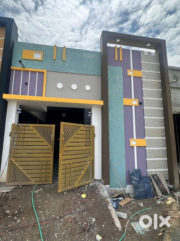 2BKH House For sale near park college road chinnakarai near