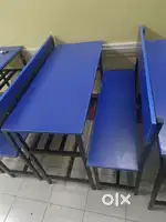Benches for school coaching class