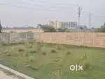गौरव मेमोरियल स्कूल के पास कल्याणपुर सिंहपुर रोड