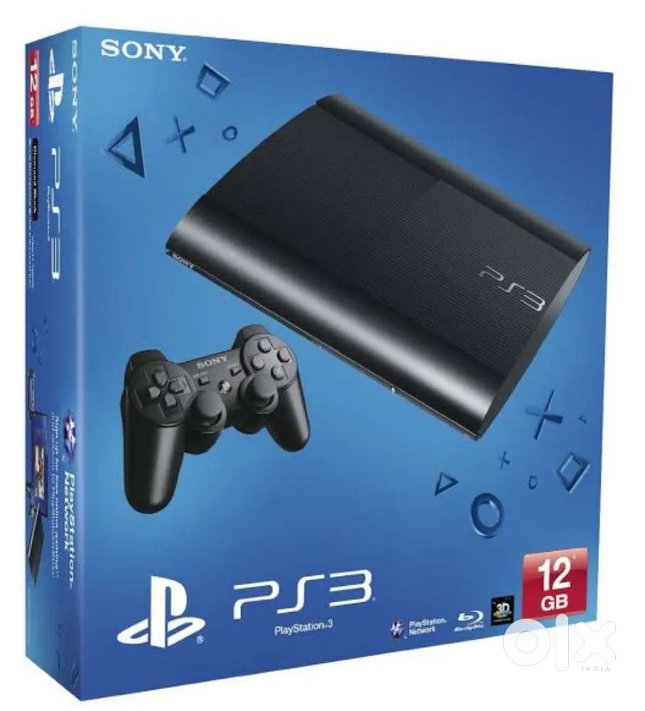 Play station 3
