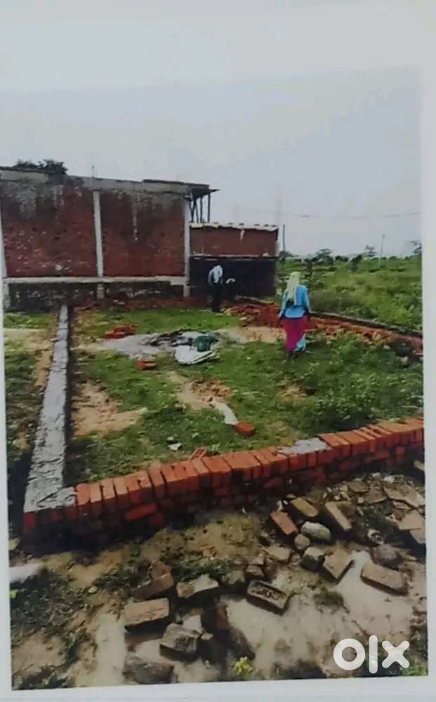 Premium Plot 1900 rs per square feet