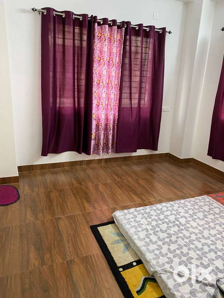 2 BHK Flat for rent