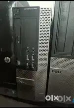 Dell Desktop Pc for Sale good Configuration Fast