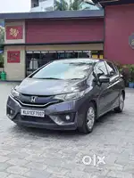Honda Jazz V Automatic, 2018, Petrol