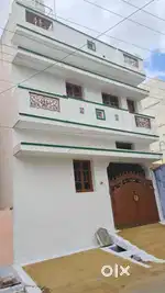3BHK individual houses for rent