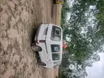 Maruti Suzuki Omni 2009 Petrol Well Maintained
