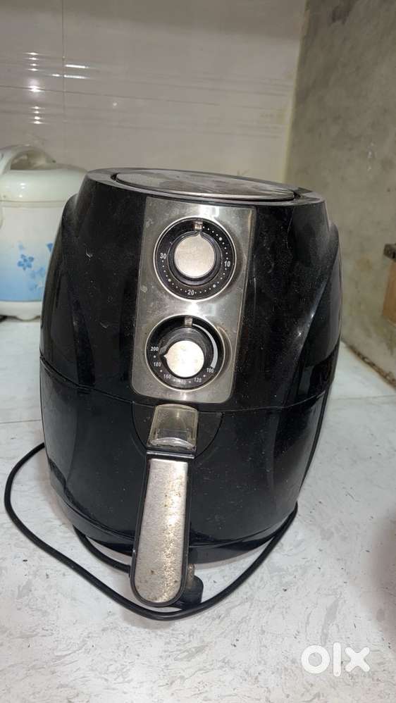Prestige Air fryer