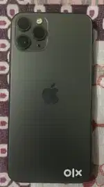I phone 11 pro