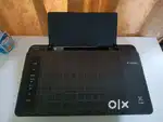 Canon Pixma TS307 Printer (2018) - Lightly Used, No Cables