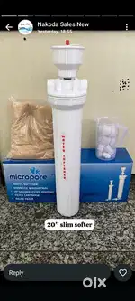 A P RO water purifier