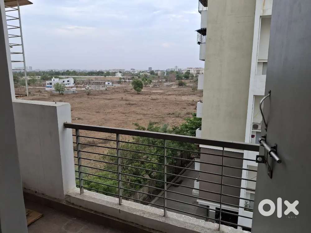 3BHK flat possession in 2021