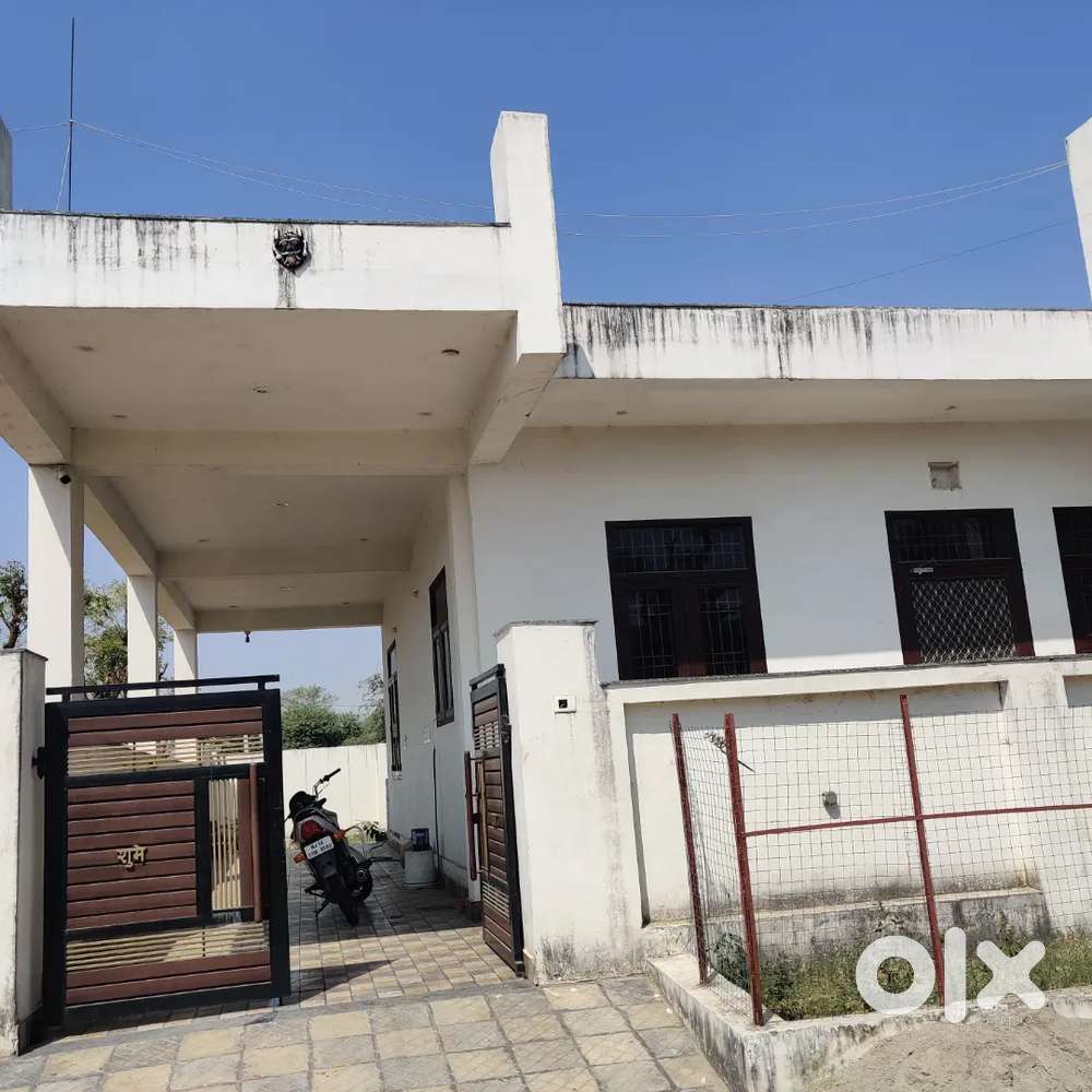 Independent House for Rent