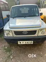 Tata Sumo Victa 2012