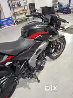 Pulsar ns 200 new 2025 model