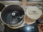 ELGI 3 Ltr ULTRA GRIND+ wet grinder