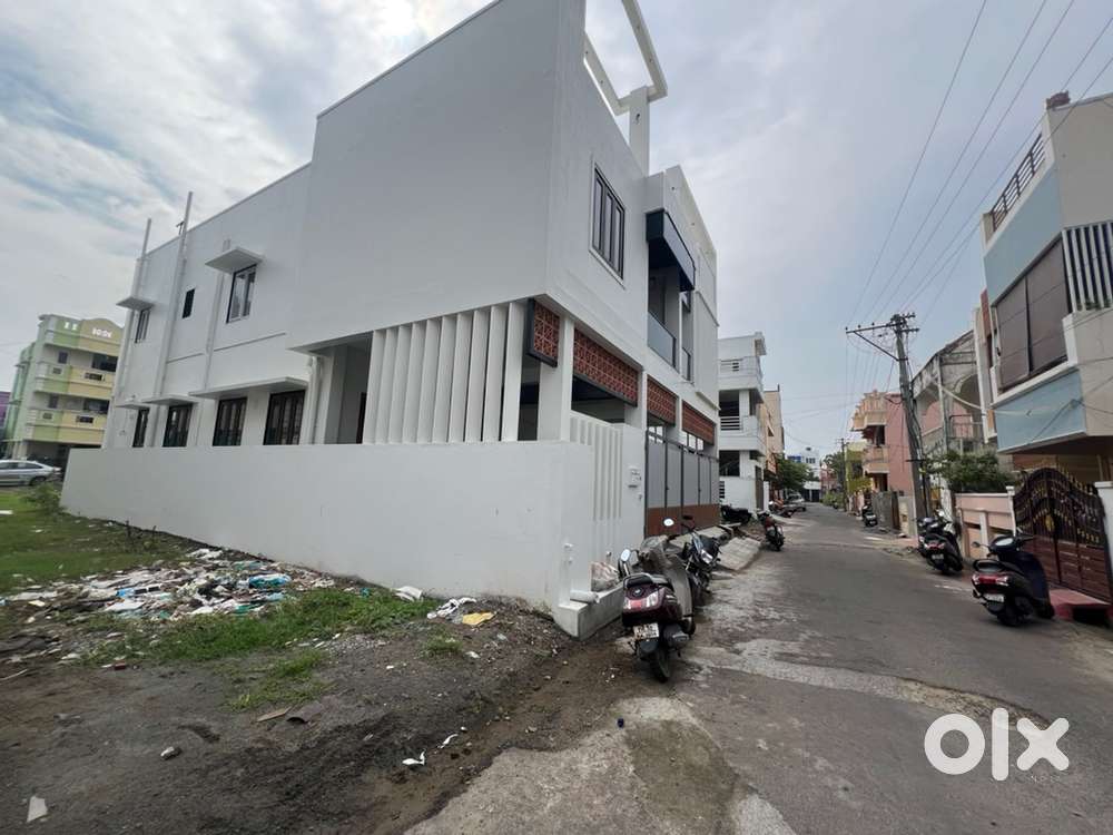 House land in reddiyarpalayam