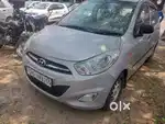 Hyundai i10 1.2 Kappa Magna, 2011, Petrol