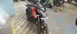 Pulsar NS 125