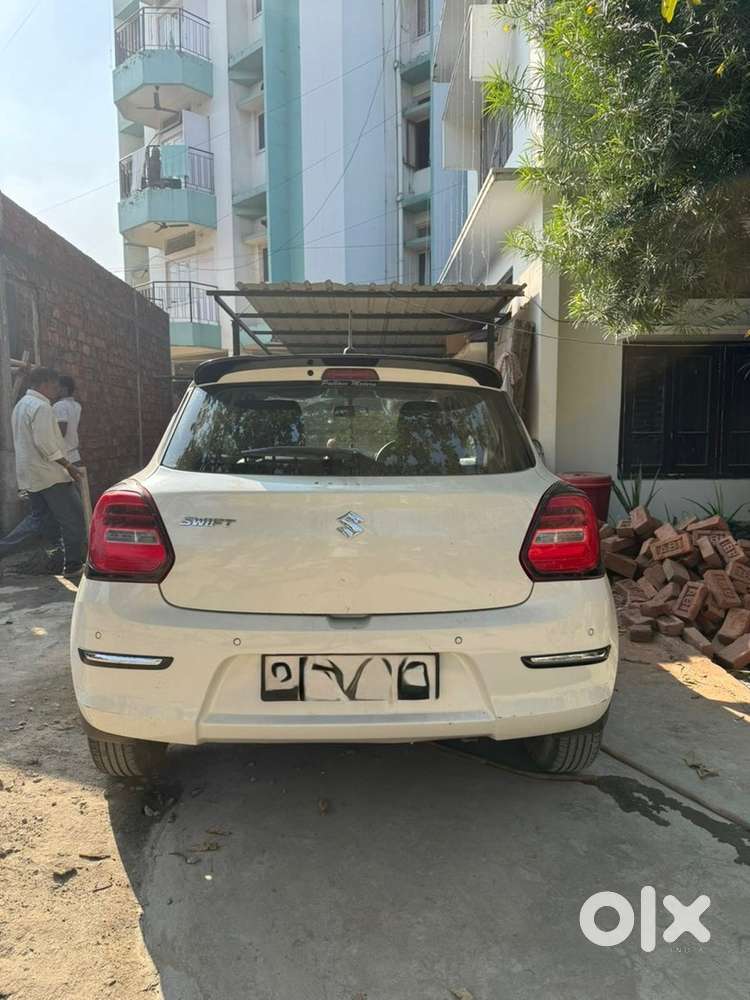Maruti Suzuki Swift 2020 Petrol 27000 Km Driven