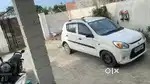 Maruti Suzuki Alto 800 2017 Petrol 45000 Km Driven