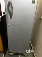 LG refrigerator