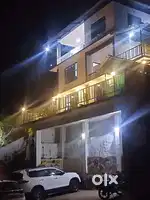 45 cent 40000sqft building 14.2 Lak Mly rent 15 yrs contract 10 % inc.
