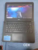 Dell Laptop
