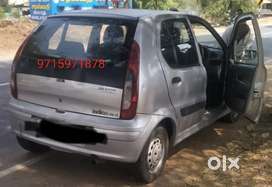 Tata Indica 2004