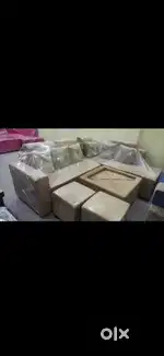 New sofa set in faridabad sec-20