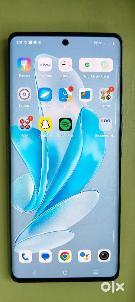 Vivo v29 pro