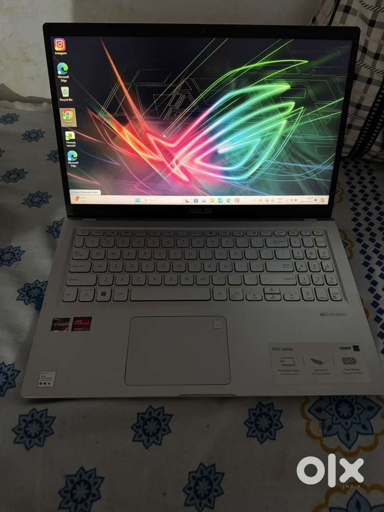 Asus vivobook 14