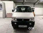 Maruti Suzuki Eeco 7 Seater Standard, 2020, Petrol