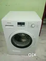 Front load/ top load all brand washing machines 1 year warranty