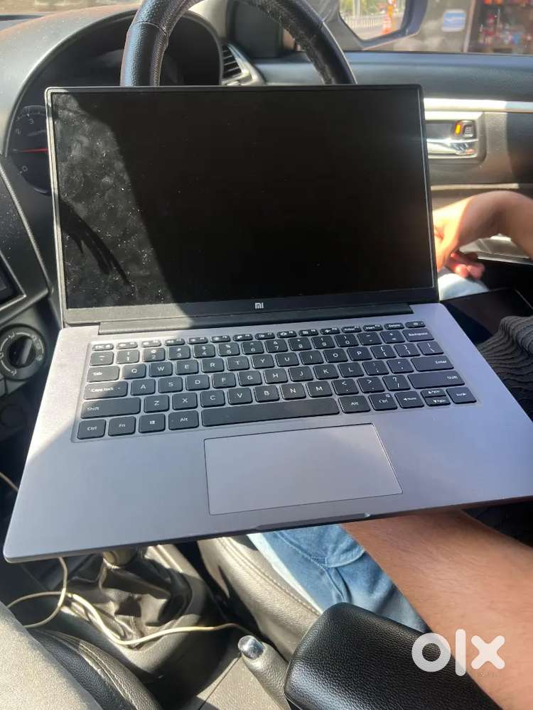 MI Notebook 14 Horizon Edition Laptop
