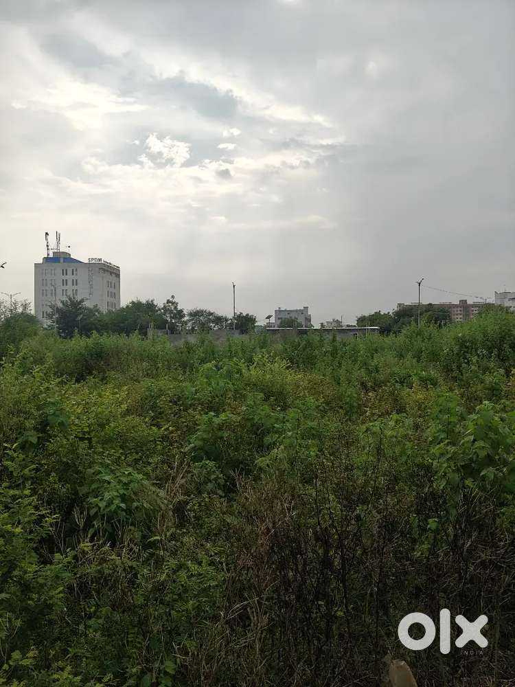 Kamal vihar sec 8 plot