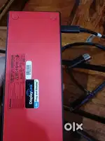 Thinkpad docking USB dock