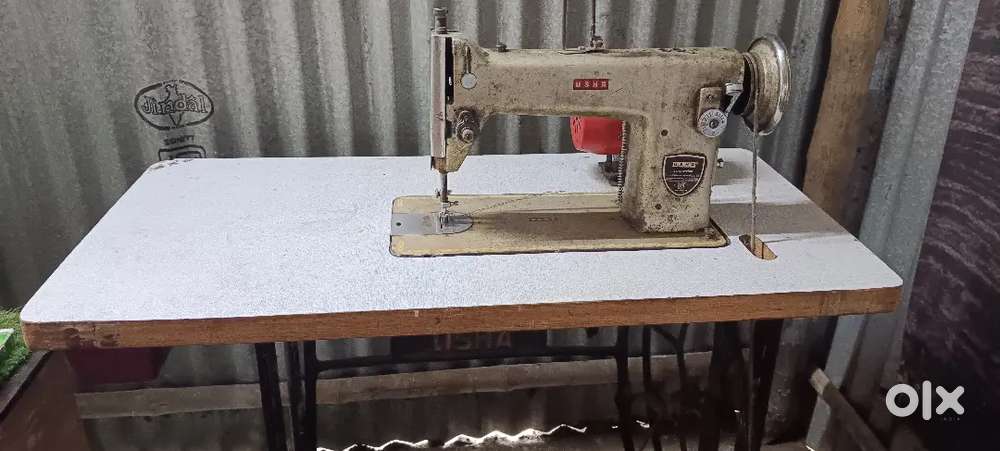 Silai machine Usha brand