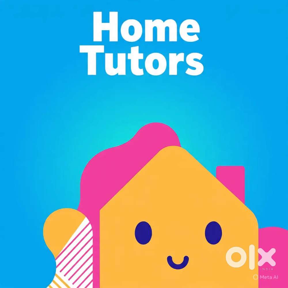 Best tuter for 1 to  8 class ,all subjects with spoken english