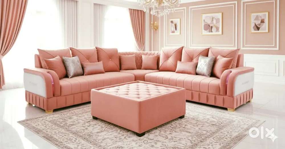 A2Z enterprises new sofa set derofalex company faome