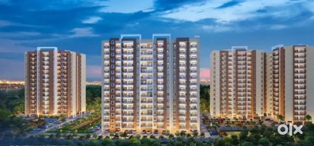 Royal Aawas Tirupati 2bhk flat available.rent 20000