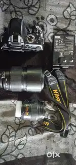 DSLR CAMERA RENTAL OR SELL AVAILABLE IN NANDED