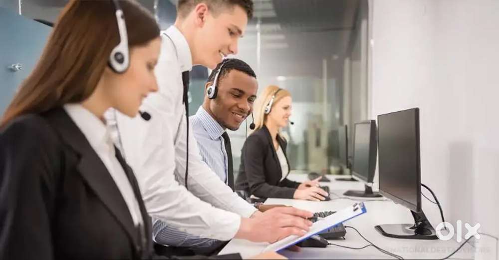 Urgently Opening Counsellor, Call center,BPO & Cold Calling job's.