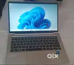 Executive laptop i7-11th gen with 32 GB, 512GB,