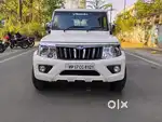 Mahindra Bolero 1.5 Power Plus ZLX, 2021, Diesel
