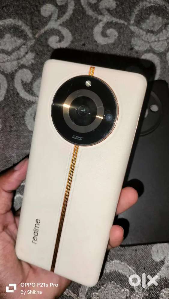 Realme 11 pro plus 5g (8+8/256) Gb Sell and exchange