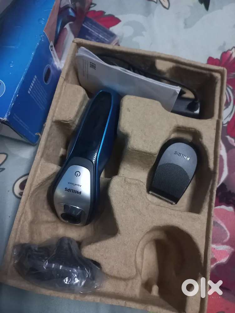 Philips electric shaver