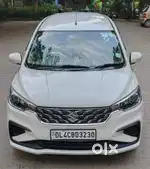 Maruti Suzuki Ertiga 2022-2023 VXI CNG, 2024, CNG & Hybrids